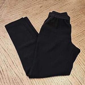 Black comfy dress pants size XS Sanctuary